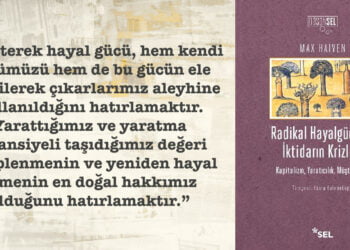 Haftanın (ç)alıntısı