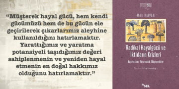 Haftanın (ç)alıntısı