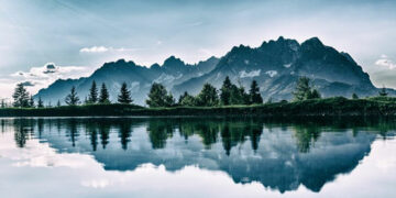 İnsan eli değmeyen doğal alan kalmayacak!