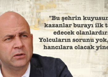 Dağlı: “Ya irade konacak, ya kendi ipimizi kendi ellerimizle çekeceğiz”