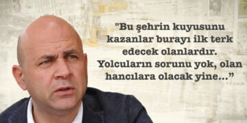 Dağlı: “Ya irade konacak, ya kendi ipimizi kendi ellerimizle çekeceğiz”