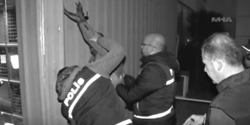 ‘Huzur operasyonu’na sosyal medyadan farklı tepkiler