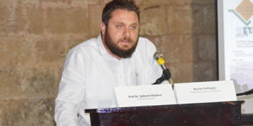 “Mesleğimize müdahale ediliyorken, içimizden Şehircilik Günü’nü  kutlamak gelmiyor”