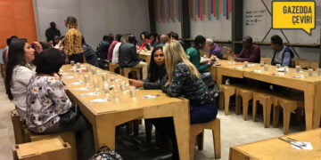 Bir yemekten fazlası: evsiz insanlar için havalı Rio restoranı