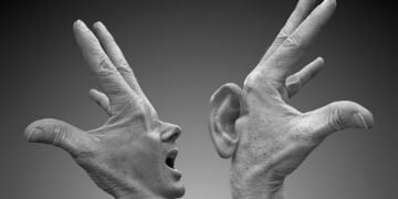 Sağırlar Diyaloğu – Abdullah Korkmazhan