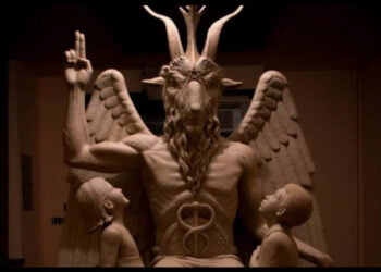 Satanistlerden Netflix ve Warner Bros’a 50 milyon dolarlık dava