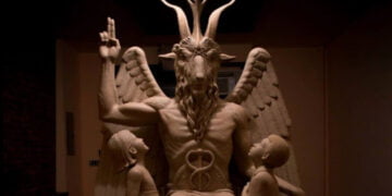 Satanistlerden Netflix ve Warner Bros’a 50 milyon dolarlık dava