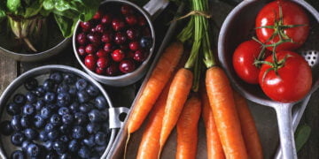 Diyet posası nedir? Sağlık için neden önemlidir? – Seliz Bağcılar