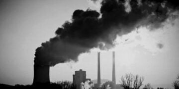 Atmosferde sera gazı yoğunluğu rekor seviyede