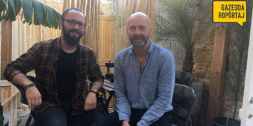 Sümer Erek: “Toplumsal dönüşümün treni gitti, kendimizle yüzleşmeliyiz”