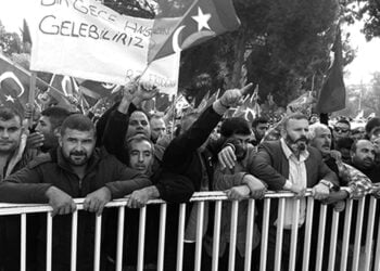 Basın-Sen: “Kendini ihbar eden kişiyi ne yapacaksınız?”