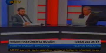 22 Ocak Afrika olaylarında aranlardan birisi canlı yayında kendisini ele verdi