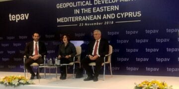 AKEL Genel Sekreteri Kiprianu Ankara’da Konuştu: Güvenliğimiz Barıştır (Tam Metin)