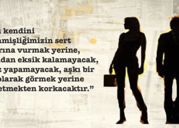 Modern ambalajlı, hem milliyetçi hem de muhafazakâr – Tevfik Aytekin