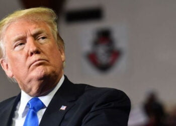 Trump: “ABD hükümetinin hazırladığı iklim raporu verilerine inanmıyorum”