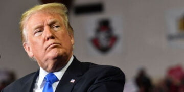 Trump: “ABD hükümetinin hazırladığı iklim raporu verilerine inanmıyorum”