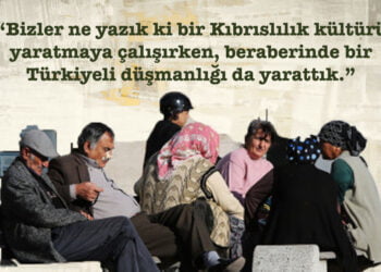 Kıbrıslı Türk Solu’nun Irkçı Refleksleri – Tümay Tuğyan