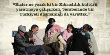 Kıbrıslı Türk Solu’nun Irkçı Refleksleri – Tümay Tuğyan