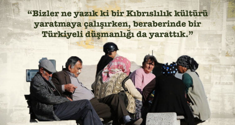 Kıbrıslı Türk Solu’nun Irkçı Refleksleri – Tümay Tuğyan