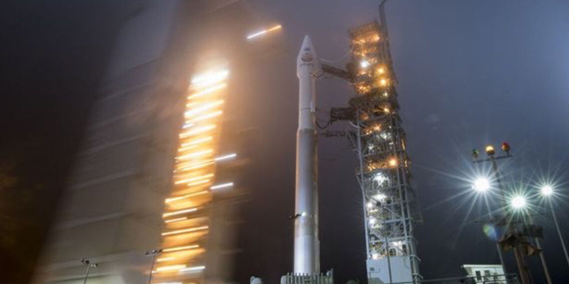 Kızıl Gezegen’e iniş yapan InSight’ın görevi neden önemli?