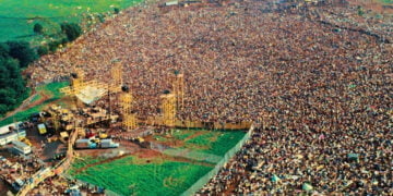 50. yılında Woodstock yeniden canlanır mı?