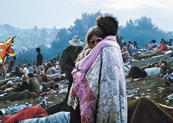 50. yıl dönümünde Woodstock Festivali tekrar gerçekleştiriliyor