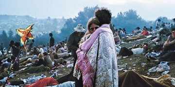 50. yıl dönümünde Woodstock Festivali tekrar gerçekleştiriliyor