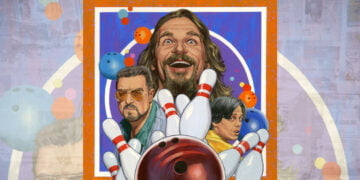 The Big Lebowski 20. yaşını soundtrack albümle kutluyor