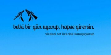 Mağusa’da Vicdani Retçilerle sohbet: “Vicdani ret haktır, ama Kıbrıs’ta değil”
