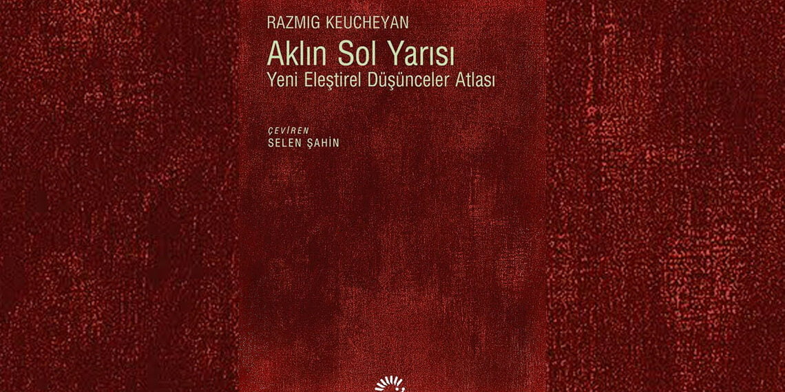 Haftanın (ç)alıntısı: Aklın Sol Yarısı