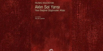 Haftanın (ç)alıntısı: Aklın Sol Yarısı