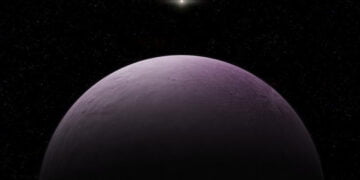 Güneş Sistemi’ndeki en uzak cüce gezegen keşfedildi