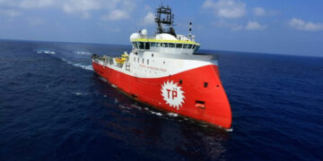 Türkiye’den ikinci sondaj gemisi geliyor