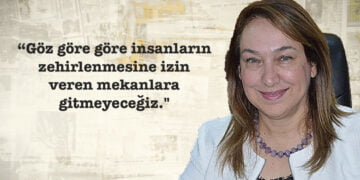 Yasayı uygulamak isteyen Sağlık Bakanlığı personeline saldırı