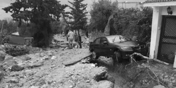 İklim değişikliği, plansızlık ve betonlaşma – (Sosyal medya-derleme)