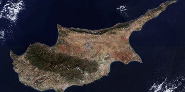 Kıbrıs iklim değişikliği nedeniyle su sıkıntısı çekecek ülkeler arasında