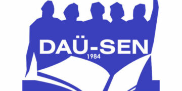 DAÜ-SEN: “Emirname bir an önce yürürlüğe konulmalıdır”