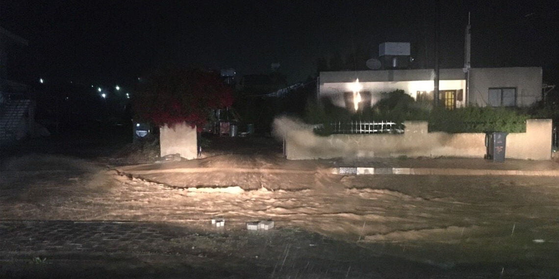 İklim değişirken aynı kalmak – Hasan Yıkıcı