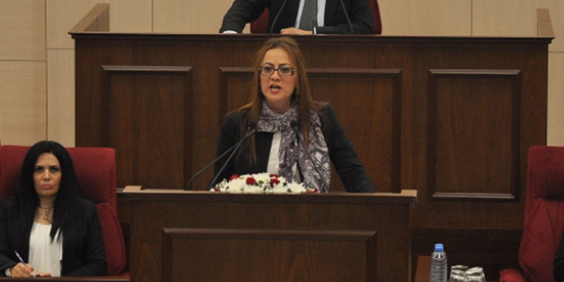 Derya vicdani ret konusunda topu GKK’ya attı
