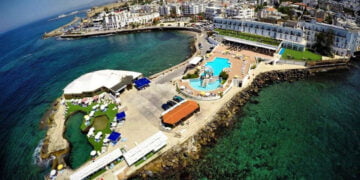 Erhürman: “Dome Hotel üzerinden siyasi rant elde etmek isteyenler var”