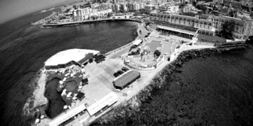 Dome Hotel, siyaset ve hizip – Hasan Yıkıcı