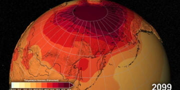 Ekstrem hava koşulları artık günümüzde olağan