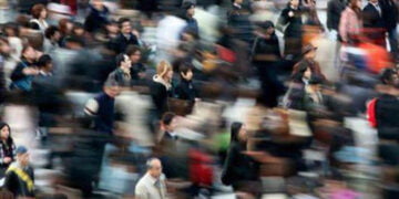 Dünya üzerinde yaşayan insan sayısı 7 milyar 674 milyon 575 bin olacak