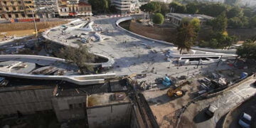 Eleftheria Meydanı oy çokluğu ile trafiğe kapatıldı