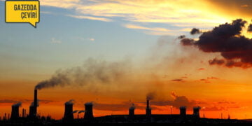 Sera gazı emisyonları artıyor Dünya alarm veriyor