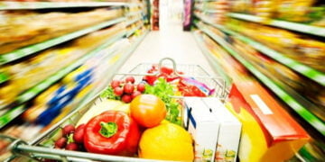 Bir garip hayat pahalılığı: % -1.60