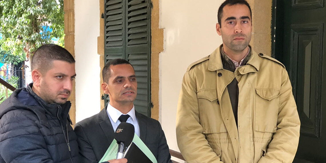 Basın-Sen: “Özgürlüklerimizi kısıtlayıcı hiçbir adımı kabul etmeyeceğiz”