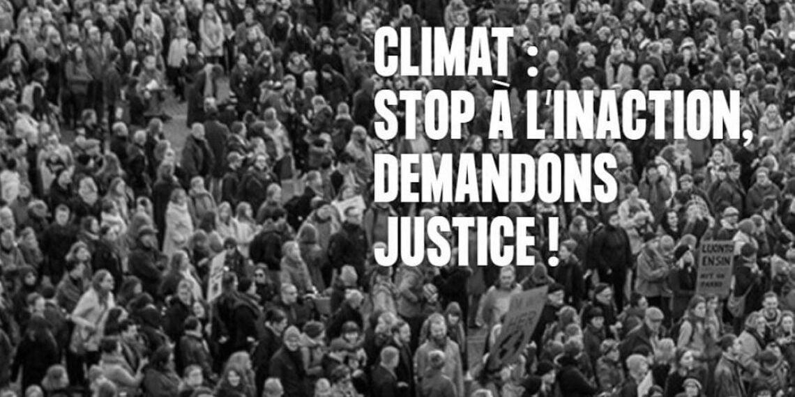 Fransa’nın iklim politikasına karşı kampanyaya rekor katılım