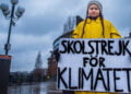 İklim Hareketi için Okul Grevi