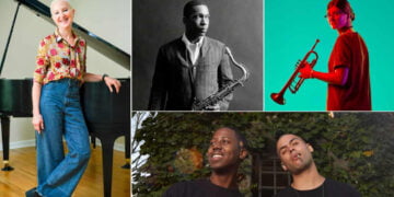 2018’in en iyi cazı: Yeniler ve efsaneler